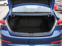 Engine: 4 Cylinder Engine 2.0L L/100Km City: 8.3 L/100Km Hwy: 6.4 Safety Equipment Electronic Stabil... (image 8)