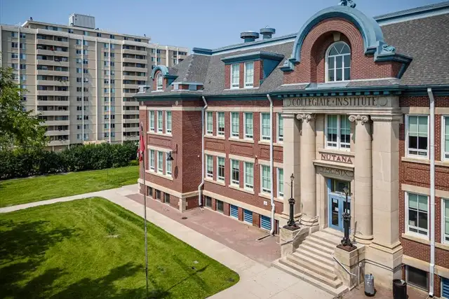 1 bedroom apartment rentals in Nutana-Call Today! in Long Term Rentals in Saskatoon - Image 28