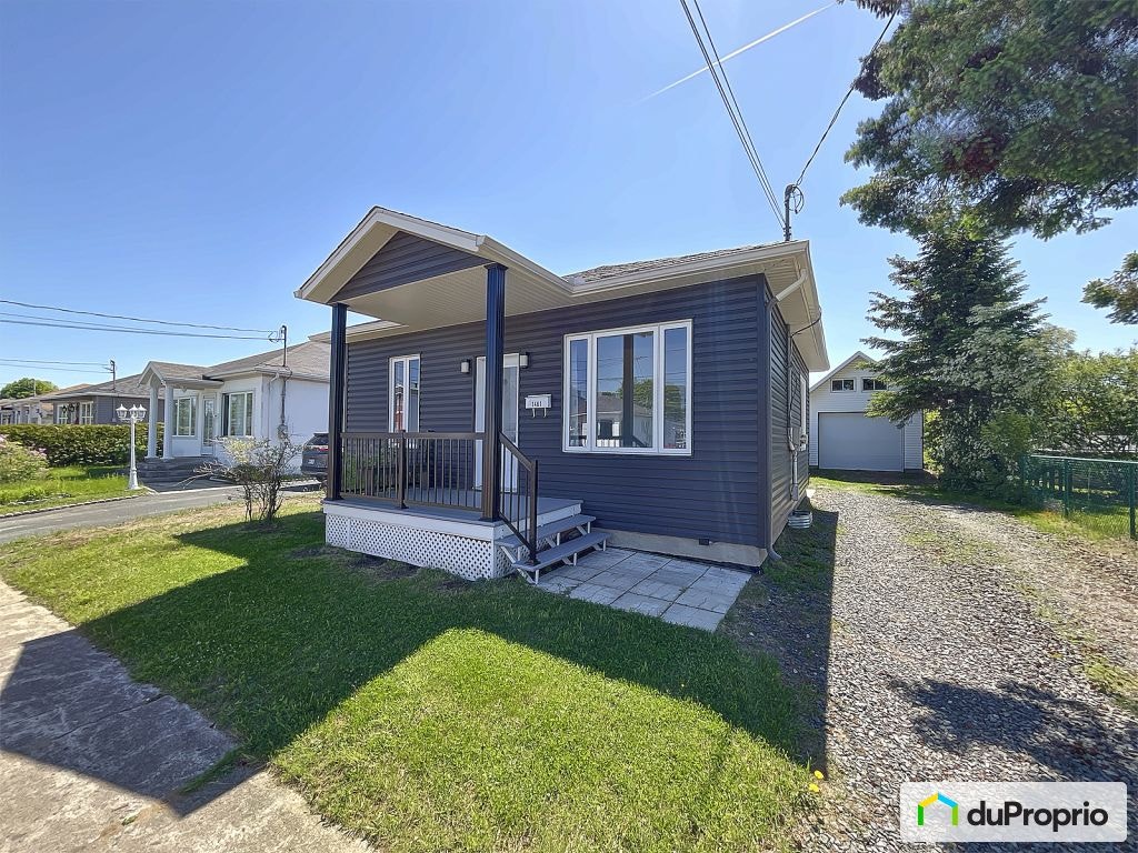 10e avenue — photo 1