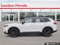 Come visit our London Honda team, you can find us at 560 Wharncliffe Rd S, London, ON, N6J 2N4, or c... (image 1)