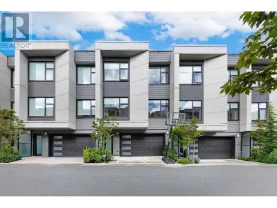 BEST VALUE!! Enjoy West Coast Modern Design with 1,893sqft + 9ft ceilings. SPACIOUS & STYLISH floorp...
