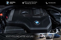 *English below* *Français:* Cette impressionnante BMW 330i xDrive Sedan, provenant d'un seul proprié... (image 9)