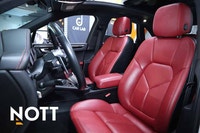 Basic Info: - Body: SUV - Mileage: 73,396 kms - Exterior: White - Interior: Black/Garnet Red Leather... (image 8)