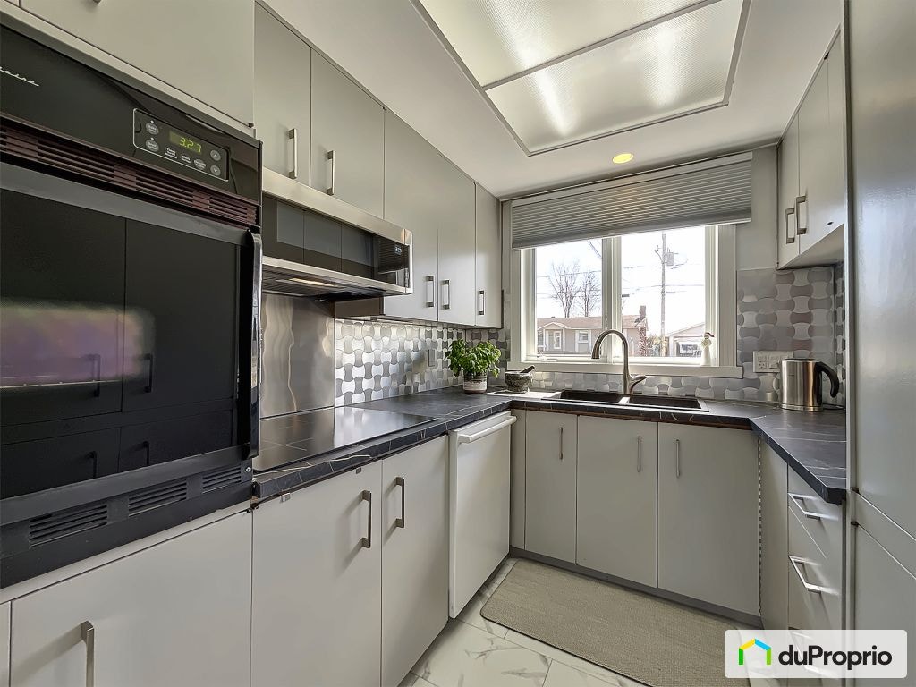 $380,000 - Bungalow for sale in Plessisville — photo 3