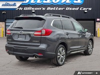 Come see this certified 2019 Subaru Ascent Limited AWD | Leather | Sunroof | Nav | Adaptive Cruise |... (image 4)