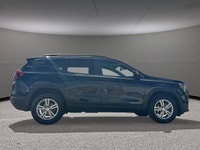 Dealer Certified Pre-Owned. This GMC Terrain delivers a Turbocharged Gas I4 1.5L/-TBD- engine poweri... (image 7)