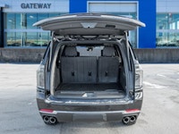 Now imagine commanding the road in full-size SUV grandeur with the 2026 Chevrolet Suburban Premier 4... (image 7)