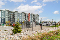 Bishop Heights offers 1, 2, and 3-bedroom, pet friendly apartments for rent in Winnipeg. Inside your... (image 2)