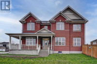 31 COMPASS TR Cambridge, Ontario