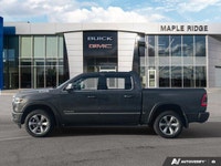 TRANSMISSION: 8-SPEED AUTOMATIC (DFV) TRAILER BRAKE CONTROL TIRES: 285/45R22XL BSW ALL-SEASON TECHNO... (image 1)