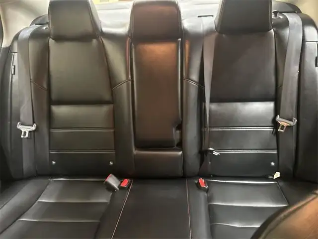 2022 Nissan Sentra SR - Sunroof - Remote Start653533575042591211