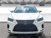 Command the road in this 2020 Lexus RX 350, a luxurious SUV seamlessly blending performance and comf... (image 7)