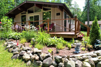 SAUBLE BEACH - BEAUTIFUL FAMILY HOME/COTTAGE