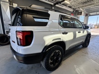 Welcome to Nissan Lloydminster The 2026 Honda Passport TrailSport Touring is the top off-road-orient... (image 3)