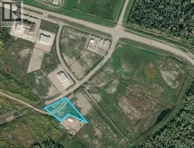 5015 CORDOVA WAY Fort Nelson, British Columbia in Land for Sale in Fort St. John - Image 4