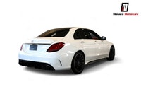 Special Finance Price: $35,999 | Cash Price: $37,499 2020 Mercedes-Benz C43 AMG - No Accidents, Clea... (image 5)