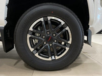 TURBOCHARGED, TOW HITCH, ADAPTIVE CRUISE CONTROL, LANE KEEPING ASSIST, BACK-UP CAMERA Unsure what em... (image 9)