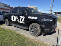 Clean Car Fax**Former Ontario Chrysler Demo**Ram 1500**Sport**4x4**3.0L**Bucket Seats**Heated Seats*... (image 2)