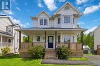 115 Haddad Drive Lower Sackville, Nova Scotia Dartmouth Halifax Preview