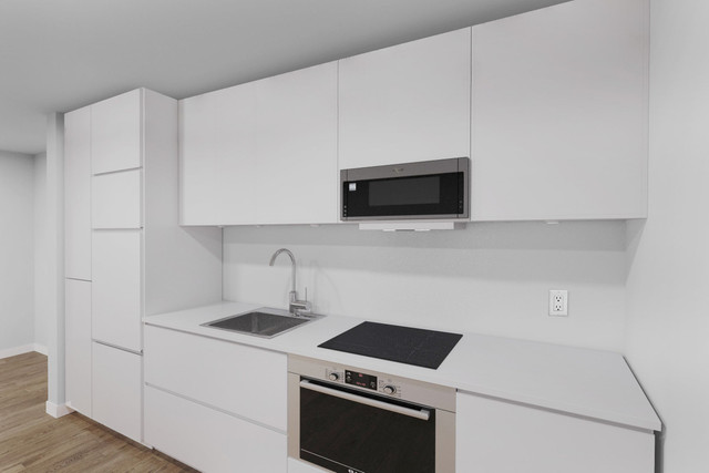 newly renovated one bedroom - ID 3278 dans Locations longue durée  à Ville de Montréal