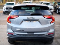Practical & Capable | Pre-Owned 2019 GMC Terrain SLE AWD Smart SUV Value Discover a versatile and de... (image 2)
