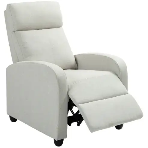 Brand New Power Nursery Glider Recliner Special $279 | Chairs ...