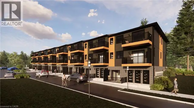 75 KING Street E Ingersoll, Ontario in Land for Sale in Woodstock - Image 3