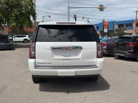 Double L Motors Ltd. FOR SALE: 2020 GMC Yukon Denali XL 4WD Luxury. Power. Space. Ready for Every Ad... (image 4)