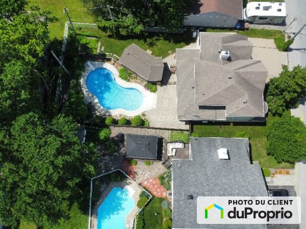 $896,000 - 2 Storey for sale in Terrebonne (Lachenaie) — photo 2