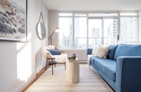 Fully renovated and standard stylish studio suites at Nelson and Burrard, adjacent to the Central Bu... (image 4)