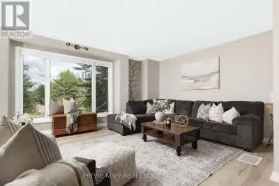 Two Homes in One. Endless Possibilities. Welcome to the kind of flexibility that moves w/ you! This...