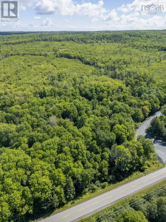 Lot 12-2 245 Highway Highway Malignant Cove, Nova Scotia in Land for Sale in New Glasgow - Image 9