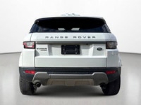 Come see this 2017 Land Rover Range Rover Evoque SE before it's too late! * This Land Rover Range Ro... (image 4)