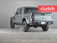 Brake Assist, Running Boards, Auto Dimming Rearview Mirror and more! Clutch is the largest online us... (image 5)