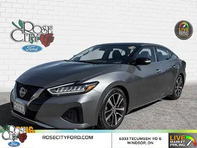 Rose City Ford | ACCIDENT FREE | HEATED SEATS | DUAL PANEL MOONROOF | REMOTE START | | INTELLIGENT C...