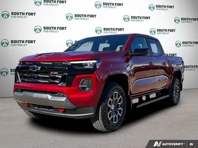 Z71 Convenience Package, Heated & Ventilated Seats, Heated Steering, Remote Start, Sunroof, Bose Spe...