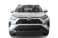 * Rav4 * XLE * Hybride * 2023 * AWD * Toit ouvrant * Mags * Caméra de recul * Écran tactile * Climat... (image 1)