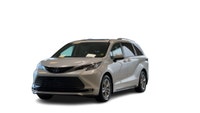 Recent Arrival! 2023 Toyota Sienna Limited Leather, Moonroof, All Power Options, Bluetooth, Navigati... (image 4)