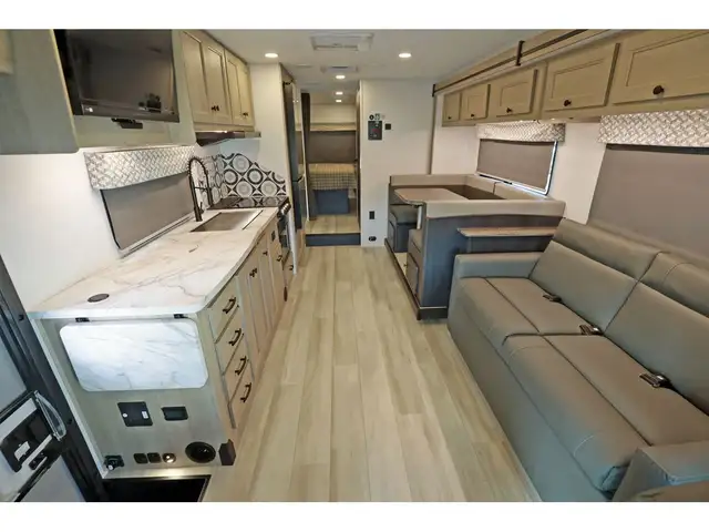 2026 Forest River Sunseeker 3010 2026 NEUF Classe C 31 pieds + c in RVs & Motorhomes in Laval / North Shore - Image 5