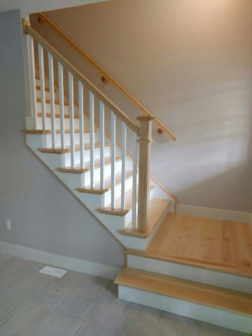 * STAIR & FLOORING INSTALLER: SAVE $$$, Scotia Stairs & Flooring in Carpentry, Crown Moulding & Trimwork in City of Halifax - Image 4