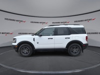 // ACCIDENT FREE!! // Built for Canadian roads and daily life, this used 2024 Ford Bronco Sport Big... (image 4)