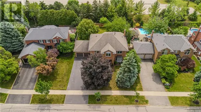 1352 WINTERBERRY Drive Burlington, Ontario628637888876821211