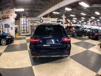 SUV ........ AMG PACKAGE ....... 2.0 LITER 4-CYLINDER TURBOCHARGED ENGINE WITH 255 HP AND 273 LB-FT... (image 5)