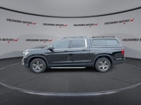 // ACCIDENT FREE!! // This 2022 Honda Ridgeline EX-L AWD is a smart pickup for daily life, family tr... (image 4)