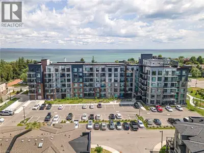 Experience lakeside luxury in this stunning Creek model, a perfectly designed 869 sq. ft. suite in t...