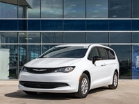 Welcome to 400 Chrysler Dodge Jeep Ram. Powered by a 3.6L Pentastar V-6 engine - Equipped with moder... (image 1)