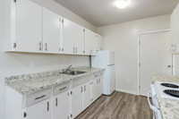 Amenities: Utilities Included • Furnace • In-Suite Laundry Suite & Building: Two-bedroom suites Spac... (image 5)