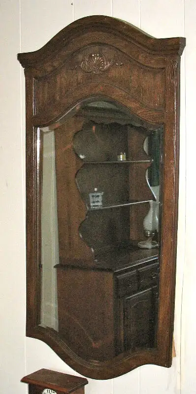 ANTIQUE MIRRORS in Home Décor & Accents in Ottawa - Image 3