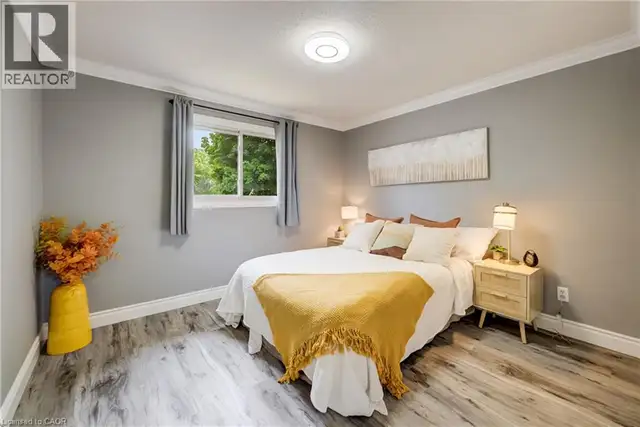 85 FOXHUNT Road Waterloo, Ontario in Houses for Sale in Kitchener / Waterloo - Image 20