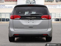 This Chrysler Grand Caravan boasts a Regular Unleaded V-6 3.6 L/220 engine powering this Automatic t... (image 5)